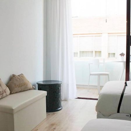 Vv Loft Canteras Gran Playa "By Henrypole Home" 大加那利岛拉斯帕尔马斯 外观 照片