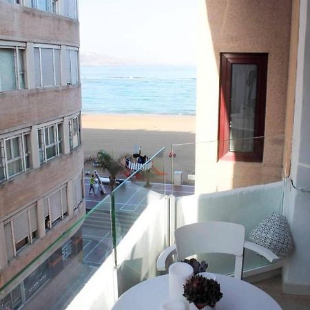 Vv Loft Canteras Gran Playa "By Henrypole Home" 大加那利岛拉斯帕尔马斯 外观 照片