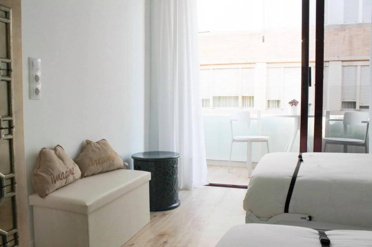 Vv Loft Canteras Gran Playa "By Henrypole Home" 大加那利岛拉斯帕尔马斯 外观 照片