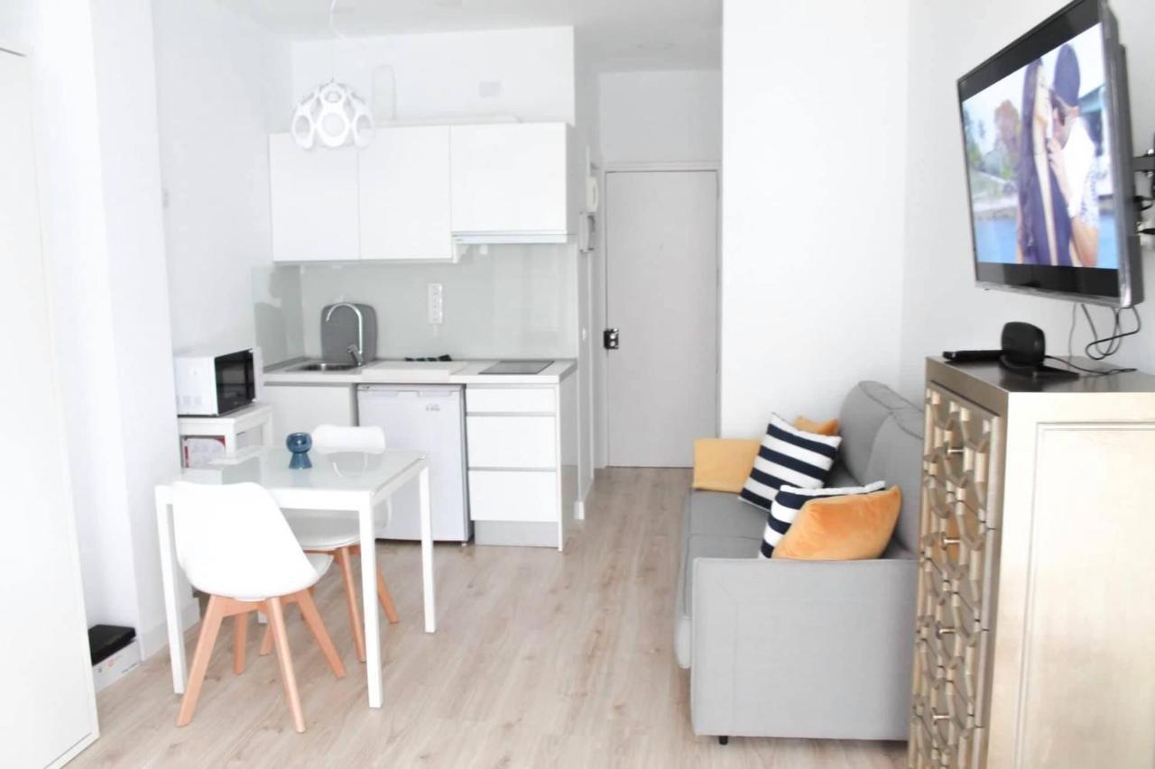 Vv Loft Canteras Gran Playa "By Henrypole Home" 大加那利岛拉斯帕尔马斯 外观 照片