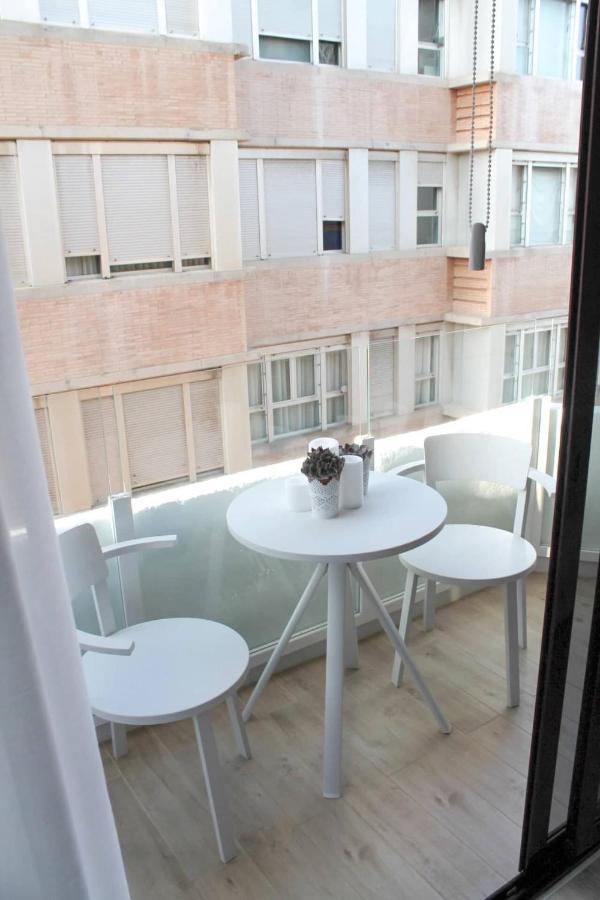 Vv Loft Canteras Gran Playa "By Henrypole Home" 大加那利岛拉斯帕尔马斯 外观 照片