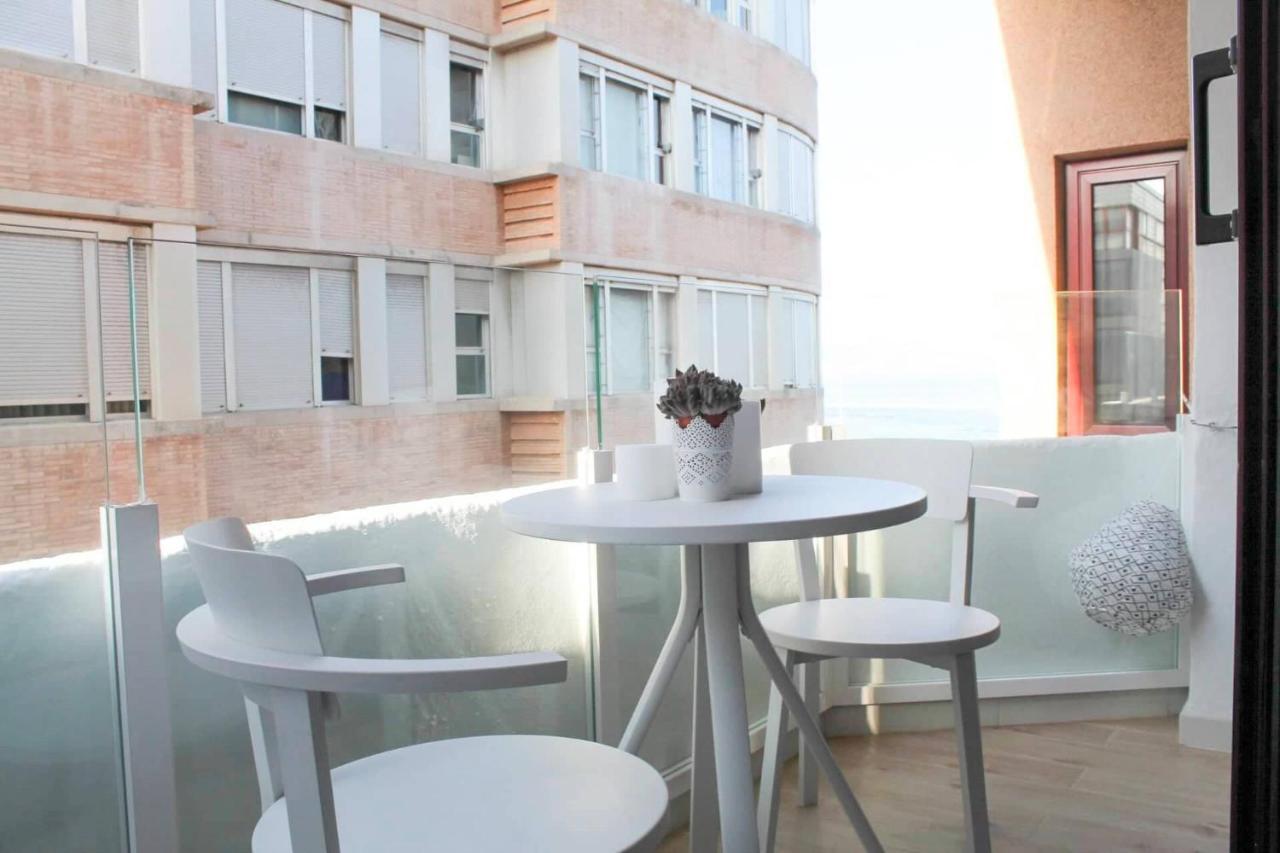 Vv Loft Canteras Gran Playa "By Henrypole Home" 大加那利岛拉斯帕尔马斯 外观 照片