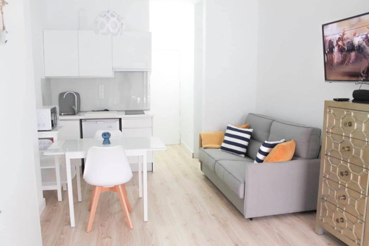 Vv Loft Canteras Gran Playa "By Henrypole Home" 大加那利岛拉斯帕尔马斯 外观 照片