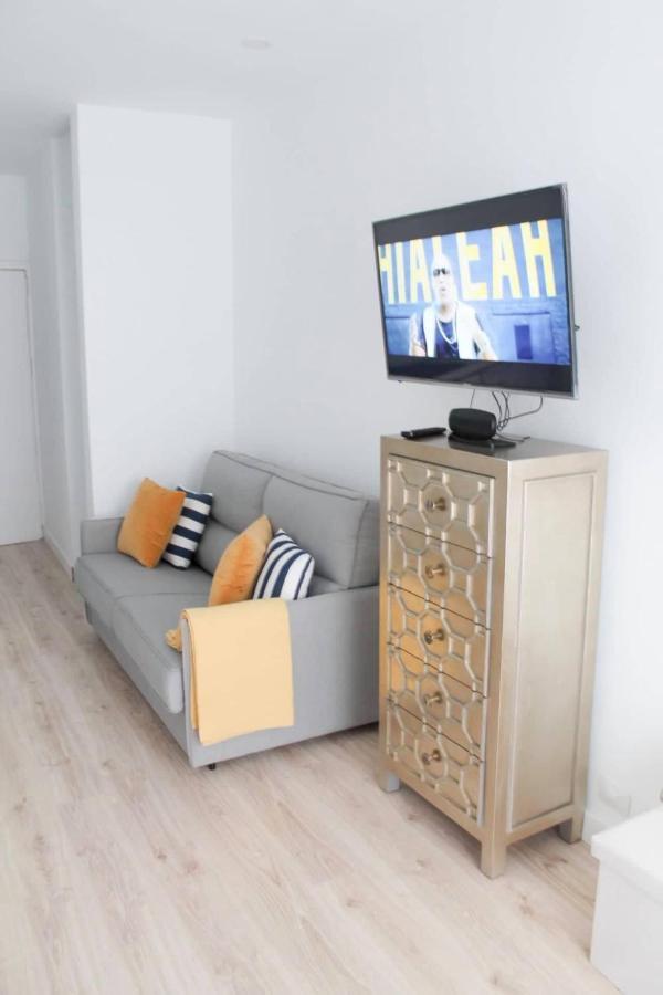 Vv Loft Canteras Gran Playa "By Henrypole Home" 大加那利岛拉斯帕尔马斯 外观 照片